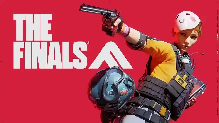 永久版thefinals外挂辅助工具使用教程