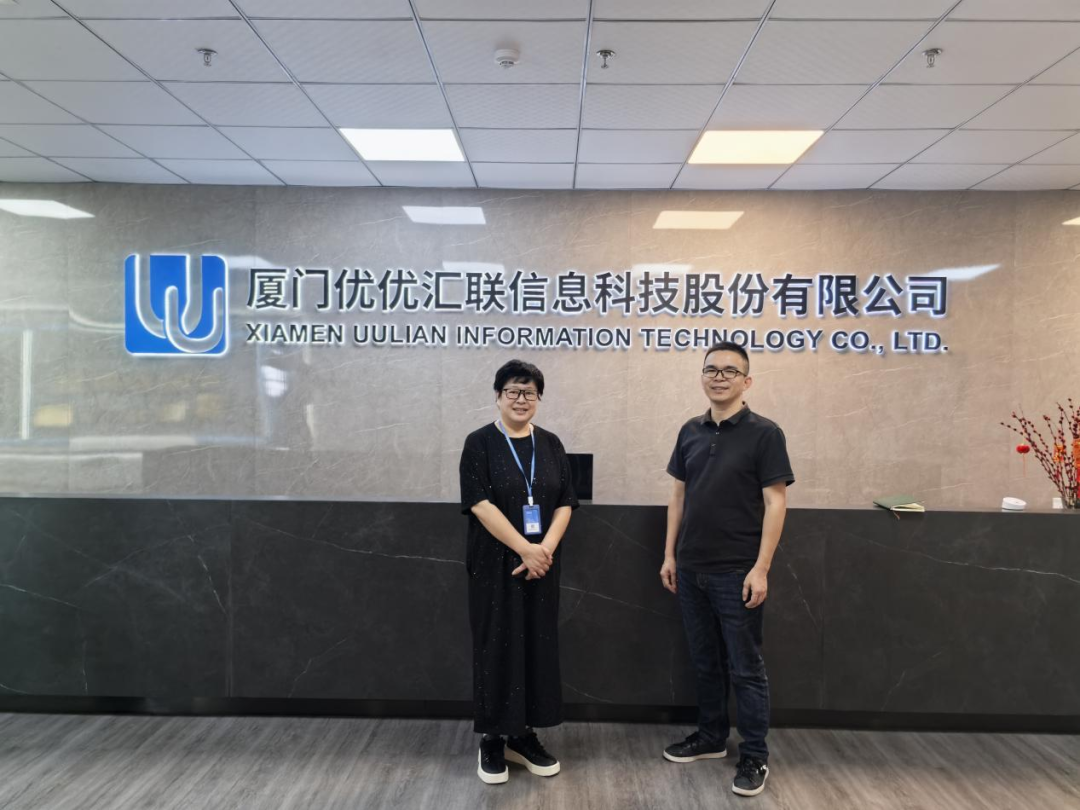 优恋科技有限公司是做什么的?