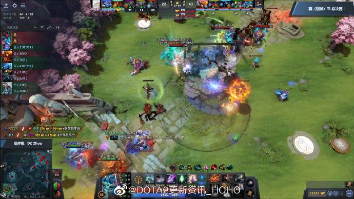游久网dota2官网深度解析