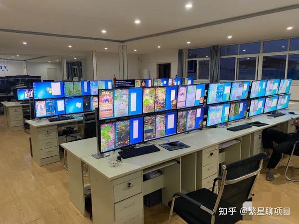 游戏搬砖自动挂机脚本:全自动游戏辅助利器