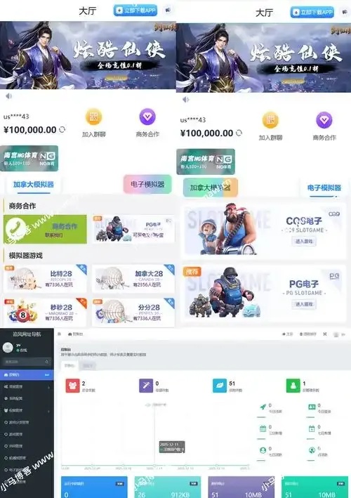 游戏科技辅助网站全面功能解析与优势指南