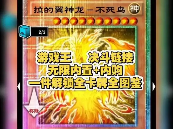 游戏王决斗链接金币用途详解与功能解析