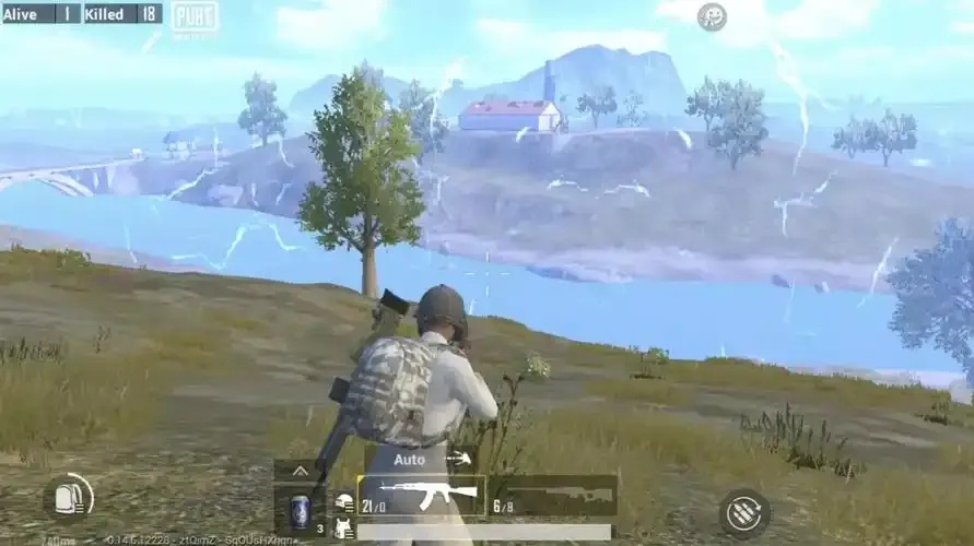 柚子外挂pubg轻量服怎么用?