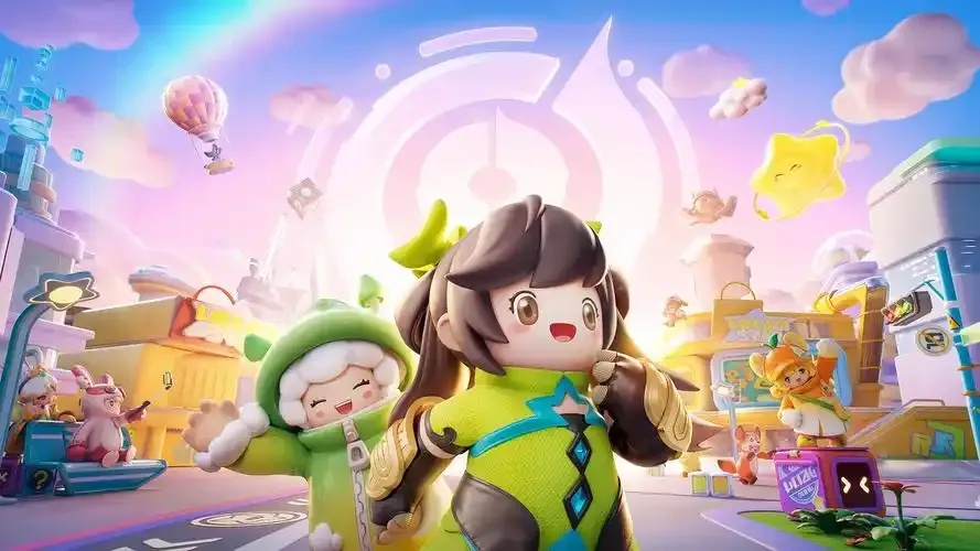 元梦之星科技辅助工具官网版