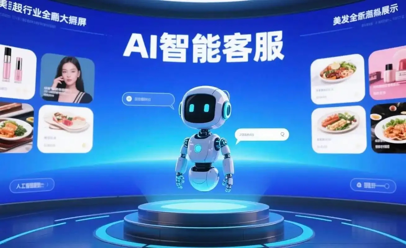 元梦之星科技智能公布客服详情