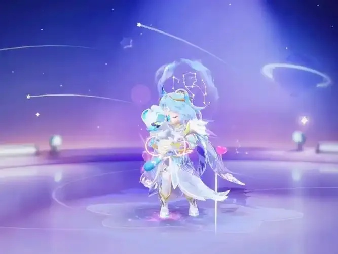 元梦之星破解版全皮肤获取指南与玩法解析
