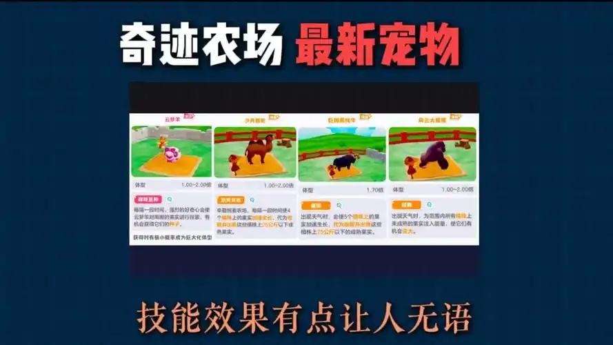 元梦之星奇迹农场脚本下载超详细攻略