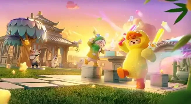 元梦之星透视科技插件站简介与使用指南