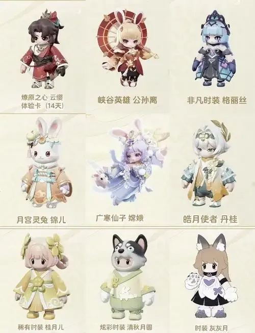 元梦之星透视是什么:解析游戏透视功能及获取方式