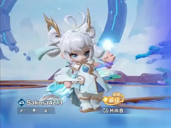 元梦之星元神辅助