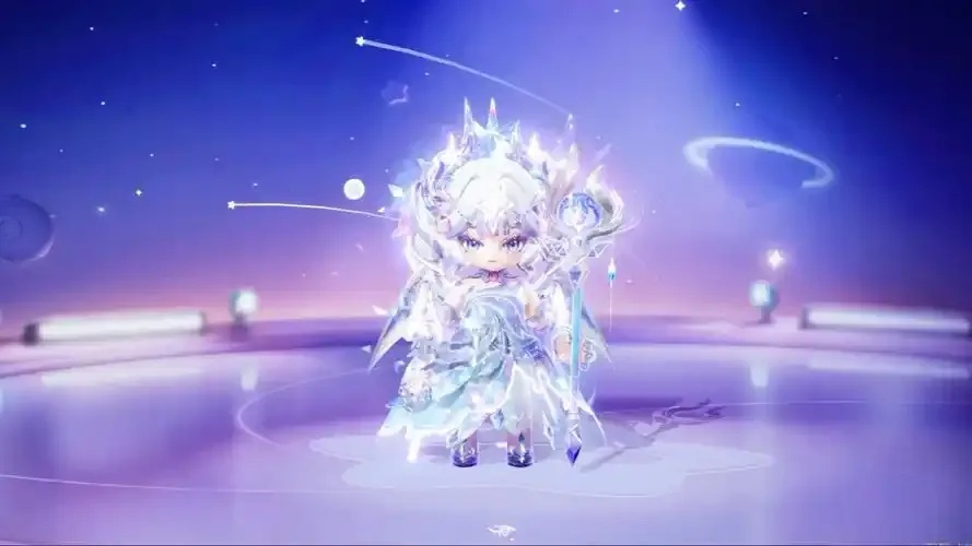 元梦之星元神辅助