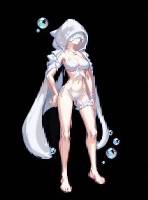 原神池鹭角色直装版更新介绍