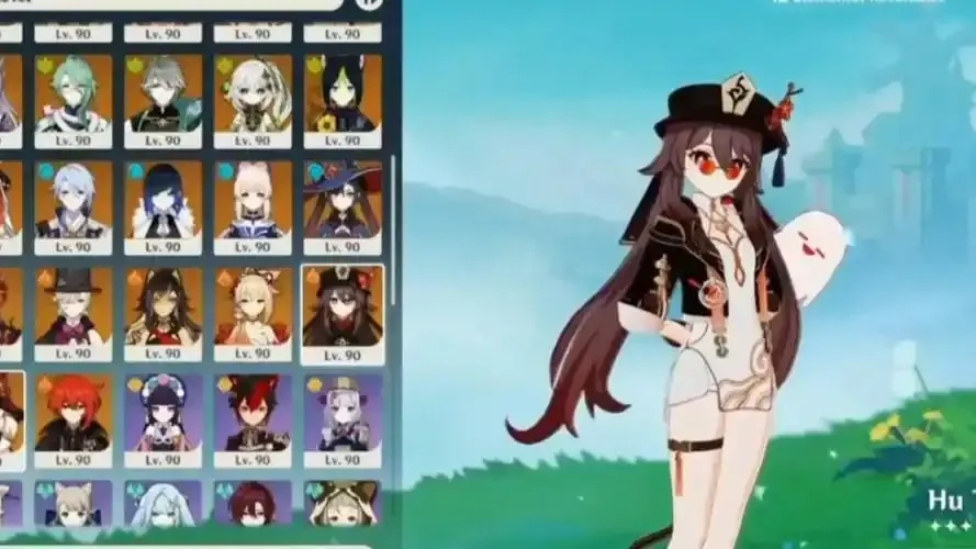 原神公益服修改版在哪里下载?安全吗?