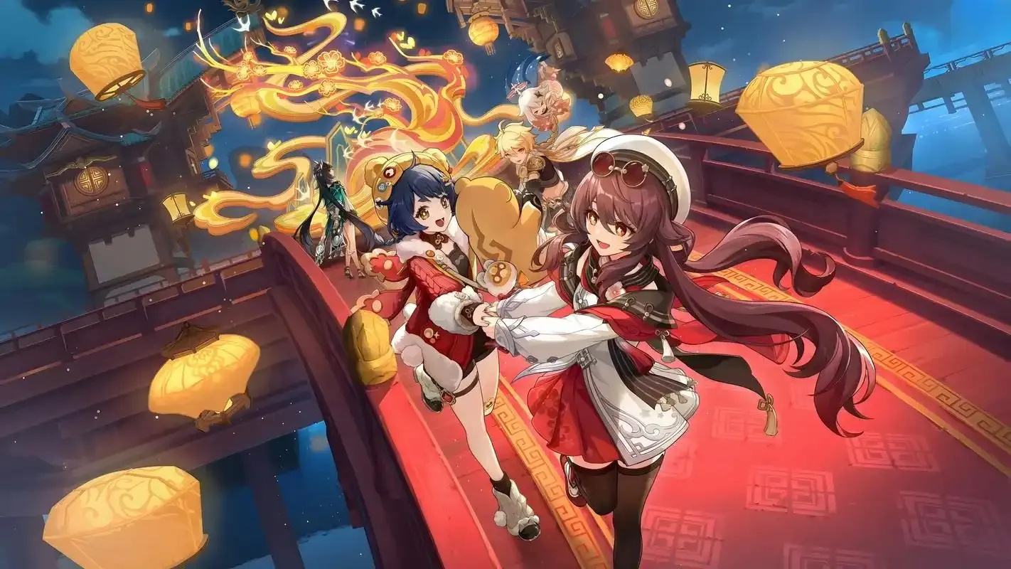 原神卡盟官网:竟然藏着这些秘密!