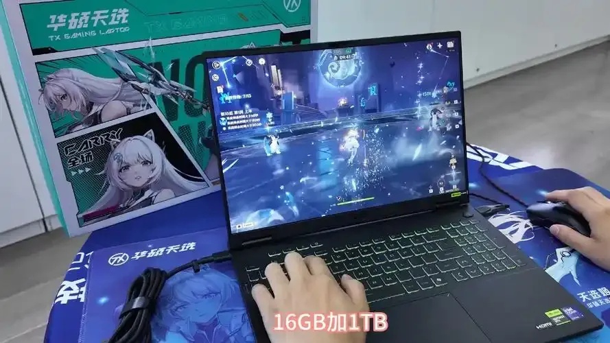 原神科技PC值得入手吗?全面评测
