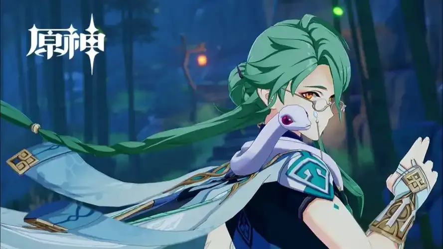 原神破解版 3DM:何以解忧,3DM破解版助你畅游原神?