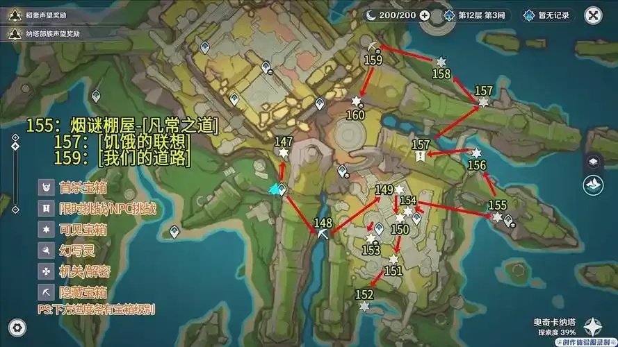 原神破解谜题凯亚宝藏:揭开神秘宝藏的隐藏真相!
