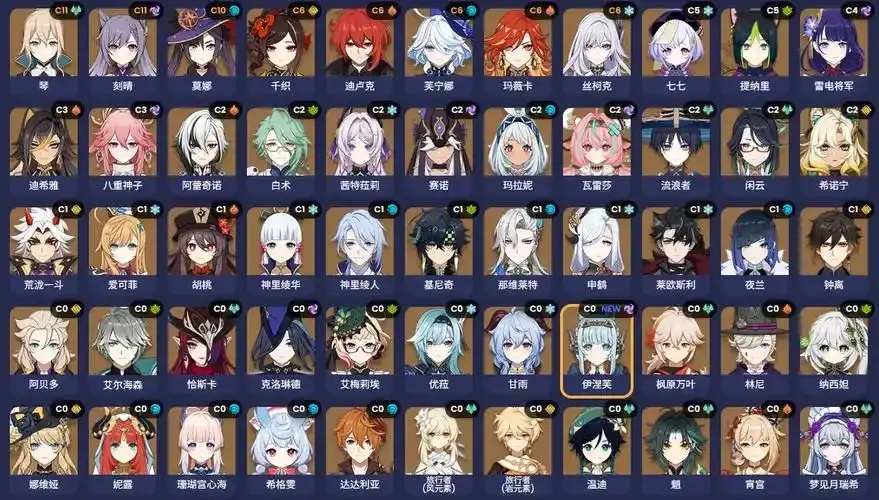 原神直装6.0版本:轻松游玩,零修改体验