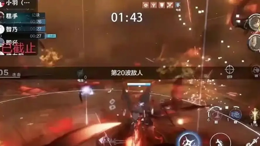 战双帕弥什:末日科幻游戏全面解析
