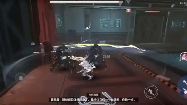 战双帕弥什:末日科幻游戏全面解析