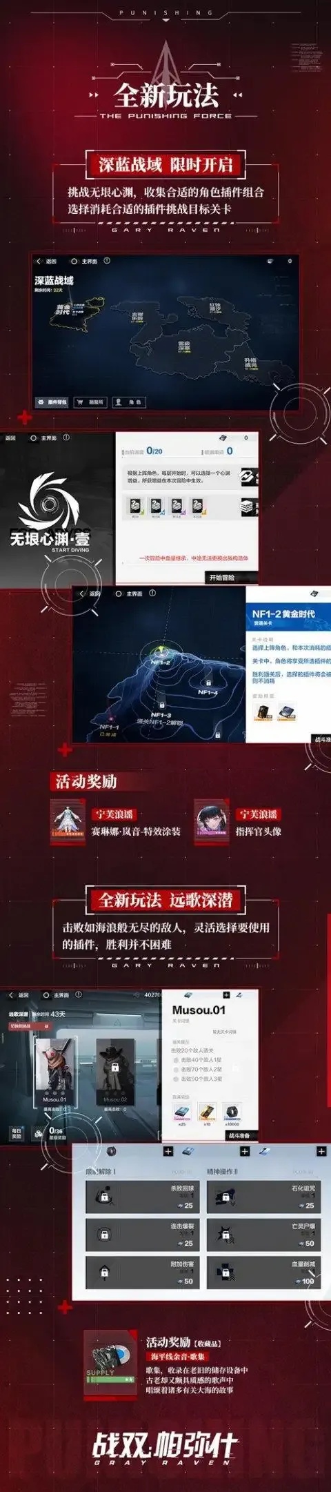 战双帕弥什GM版作弊菜单下载方法与获取渠道
