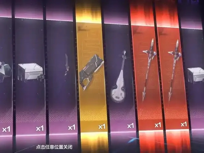 战双帕弥什抽卡模拟器深度指南