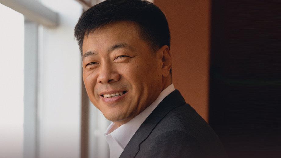 张波货源站