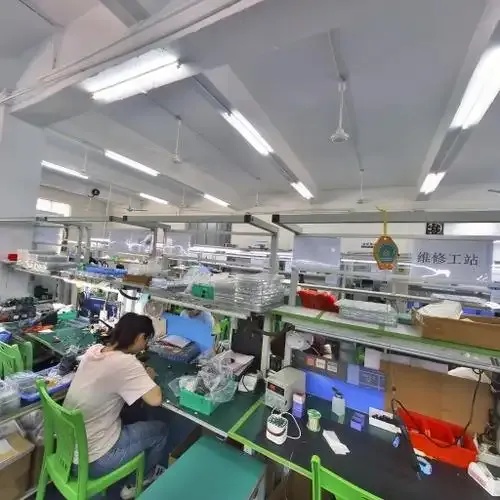 震惊!深圳市云顶科技有限公司竟有这些大动作?内幕曝光!