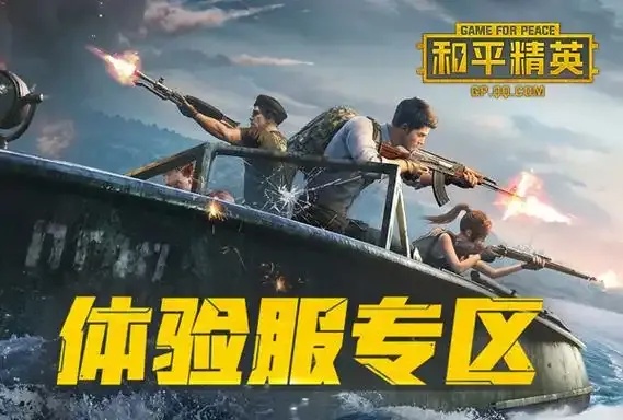 直装和平精英公益版怎么下载?免费安装指南