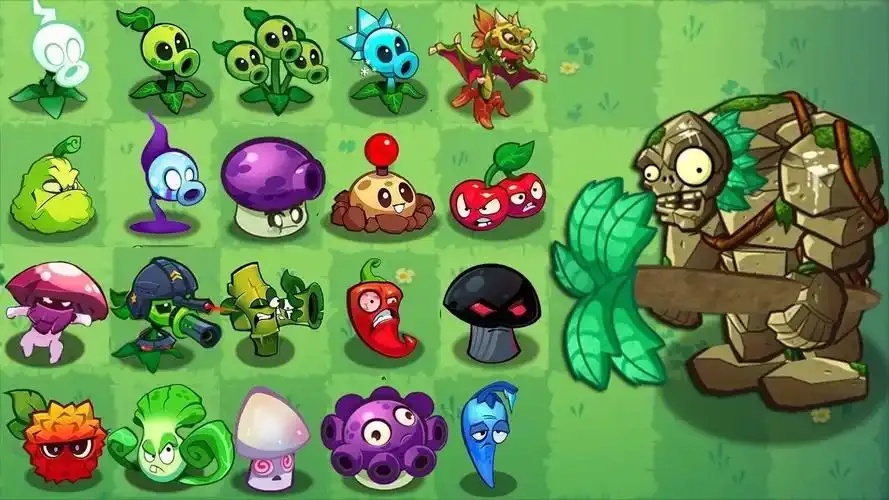 植物大战僵尸3:终极植物防御策略全解析