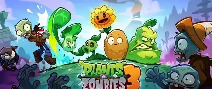 植物大战僵尸花园战争3破解版最新版下载指南