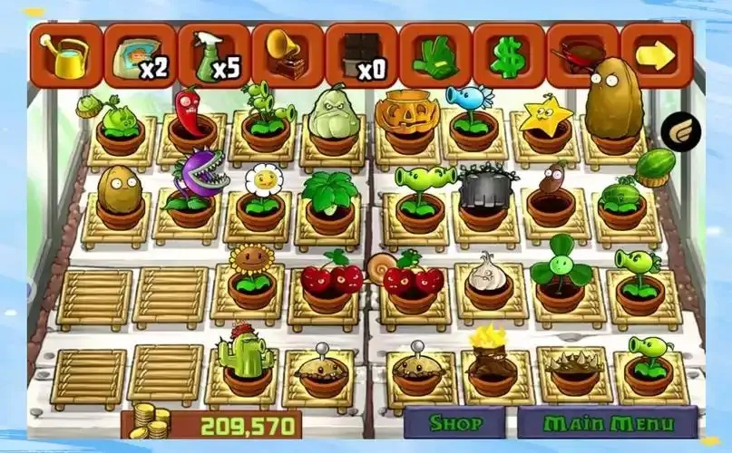 植物大战僵尸科技城:惊天秘密曝光!