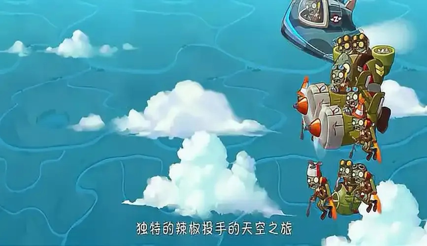 植物大战僵尸科技之城全攻略:玩法解析与技巧分享