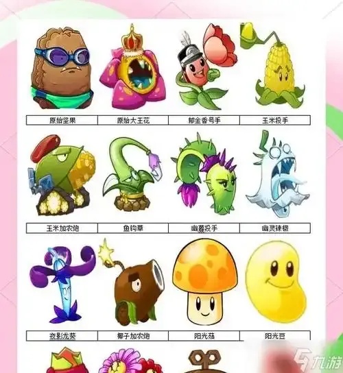 植物大战僵尸无敌版