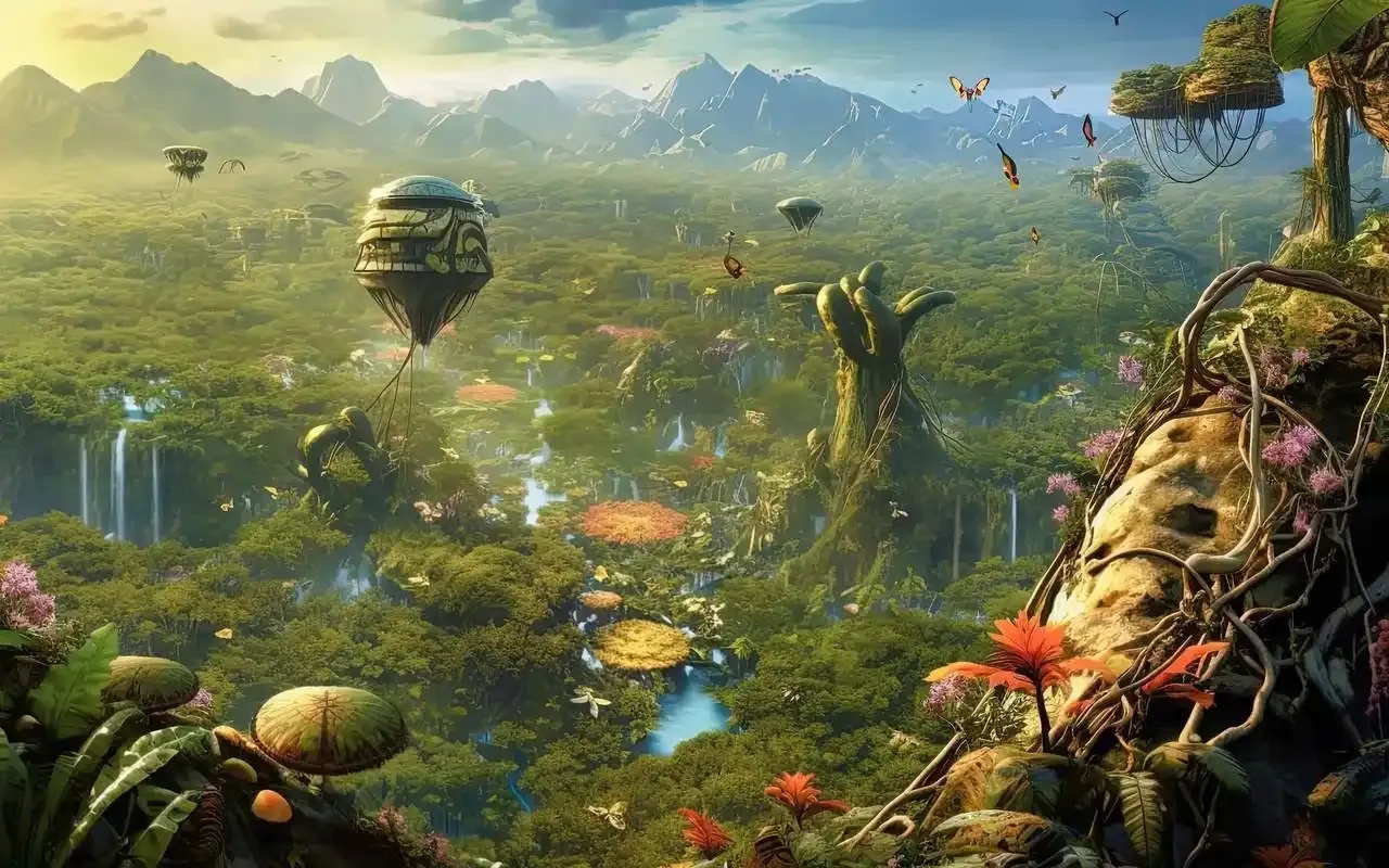 植物大战僵尸星球:探索游戏世界与策略全解析