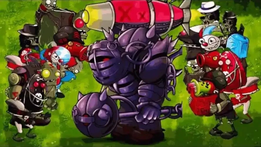植物僵尸大作战破解版:战无不胜版全解析