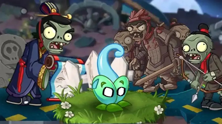 植物僵尸守卫战无限金币版:游戏亮点全解析