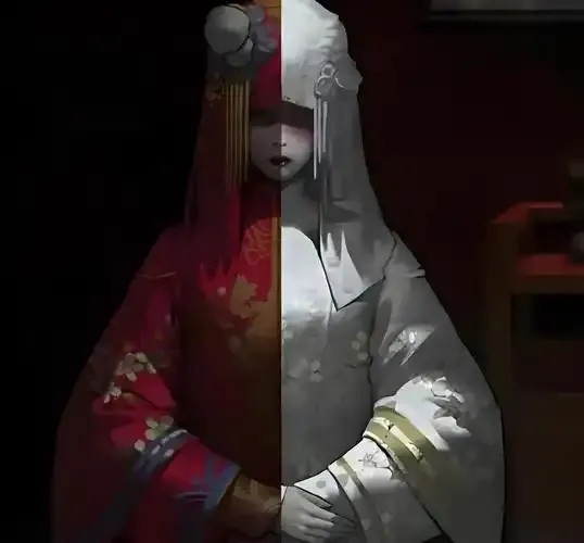 纸嫁衣的高能:隐藏的秘密竟如此震撼!