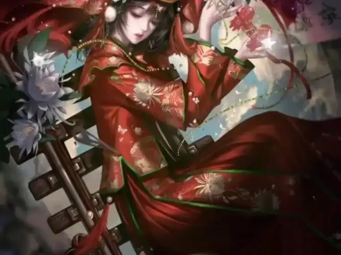 纸嫁衣广告看完没反应?为什么?