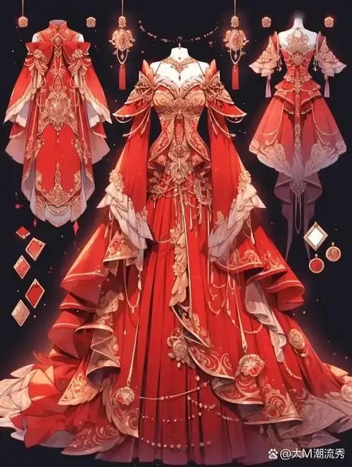 纸嫁衣是什么,穿上去的感觉会怎样?