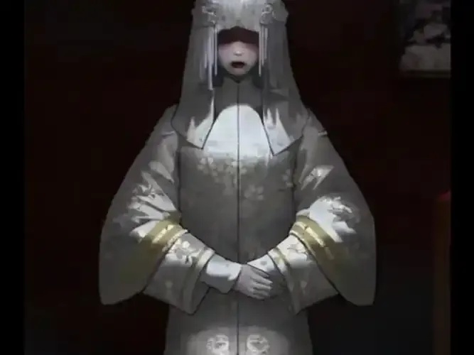 纸嫁衣无广告版:藏着不为人知的纯真年代