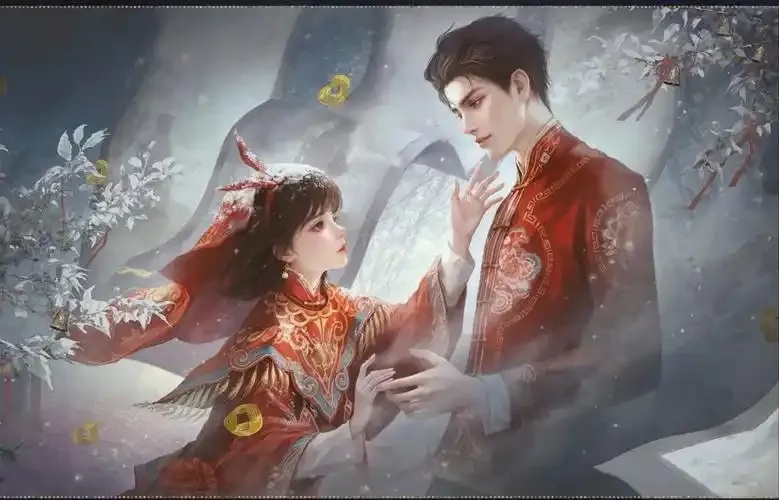纸嫁衣系列:传统与现代的融合