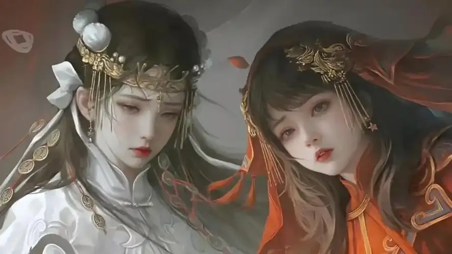 纸嫁衣系列:传统与现代的融合