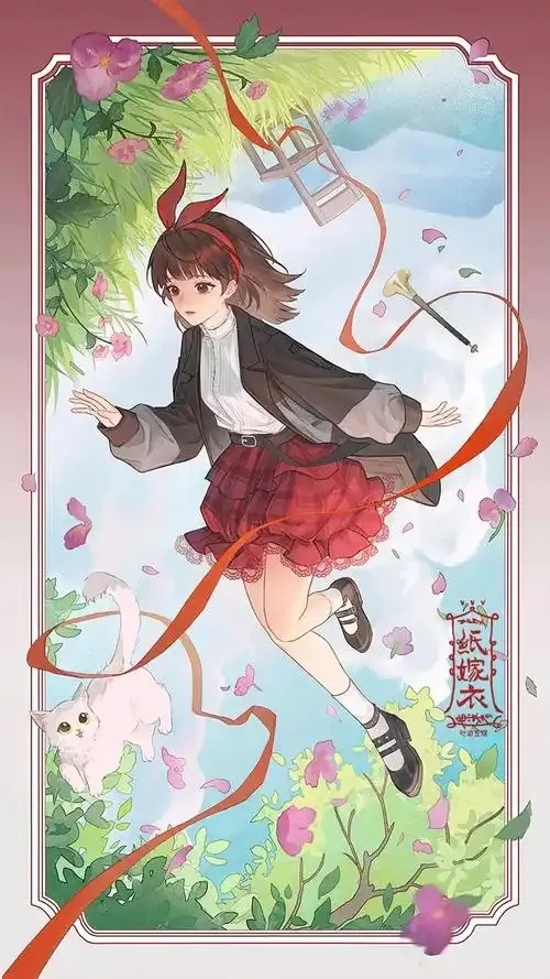 纸嫁衣系列是什么?
