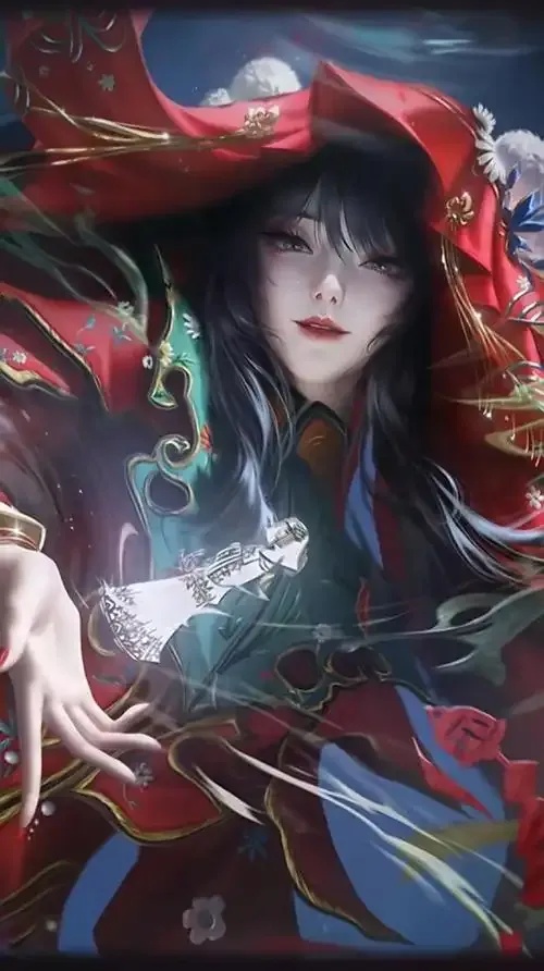 纸嫁衣研发解析