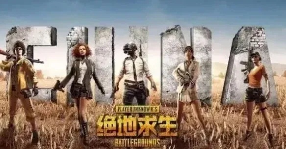 中国pubG职业选手榜:2024最新排名