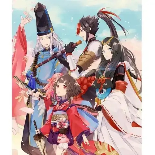 中国古代著名的阴阳师历史