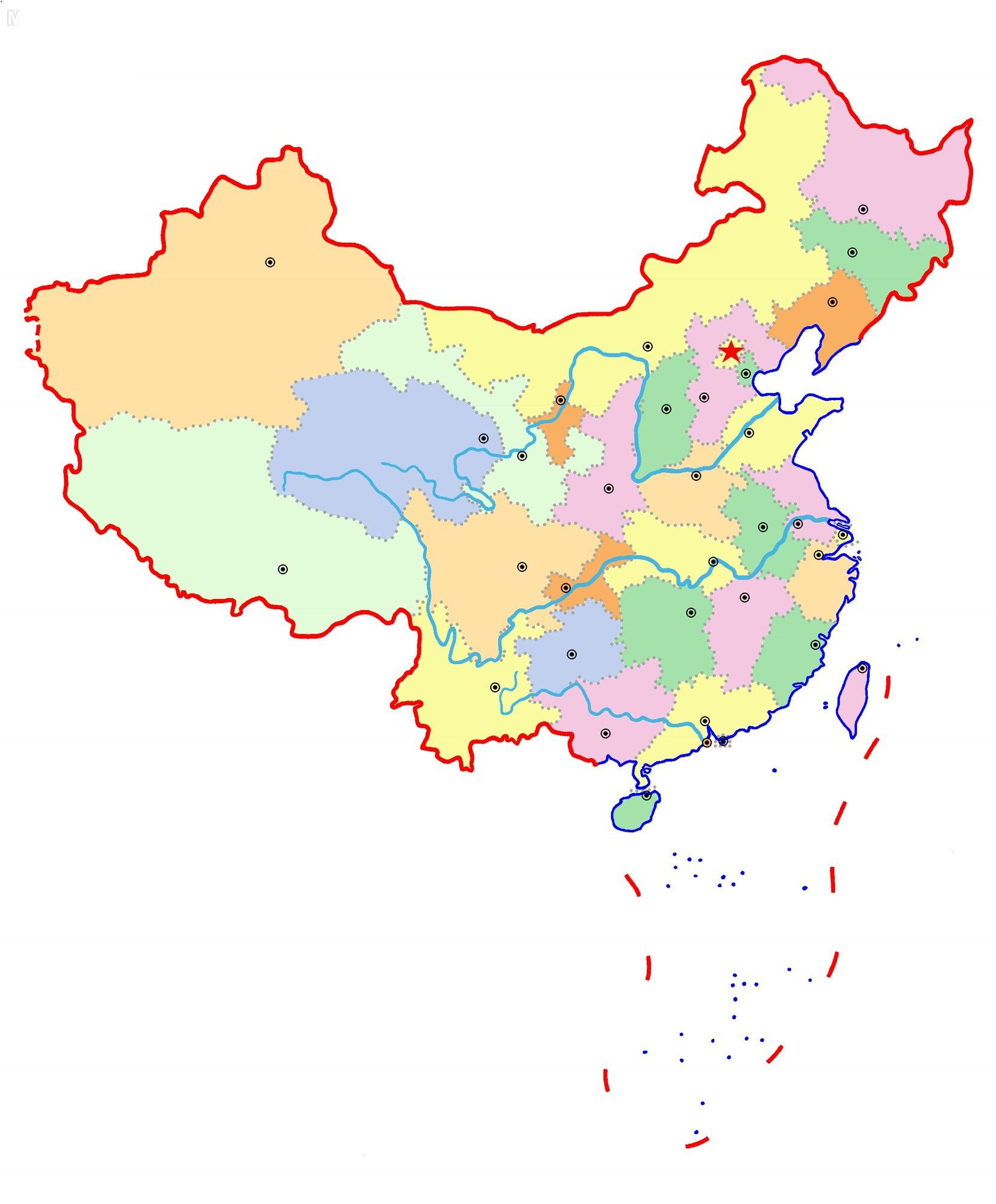 中国古代著名阴阳师的历史与故事