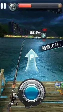 终极自动钓鱼脚本,发烧友必备!