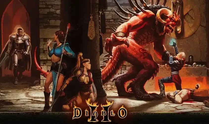 重磅揭秘:暗黑破坏神2重置版1.6修改器终极指南!